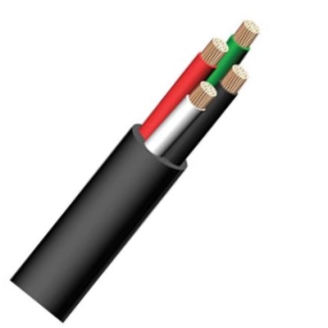 Wire SOOW1/0-4